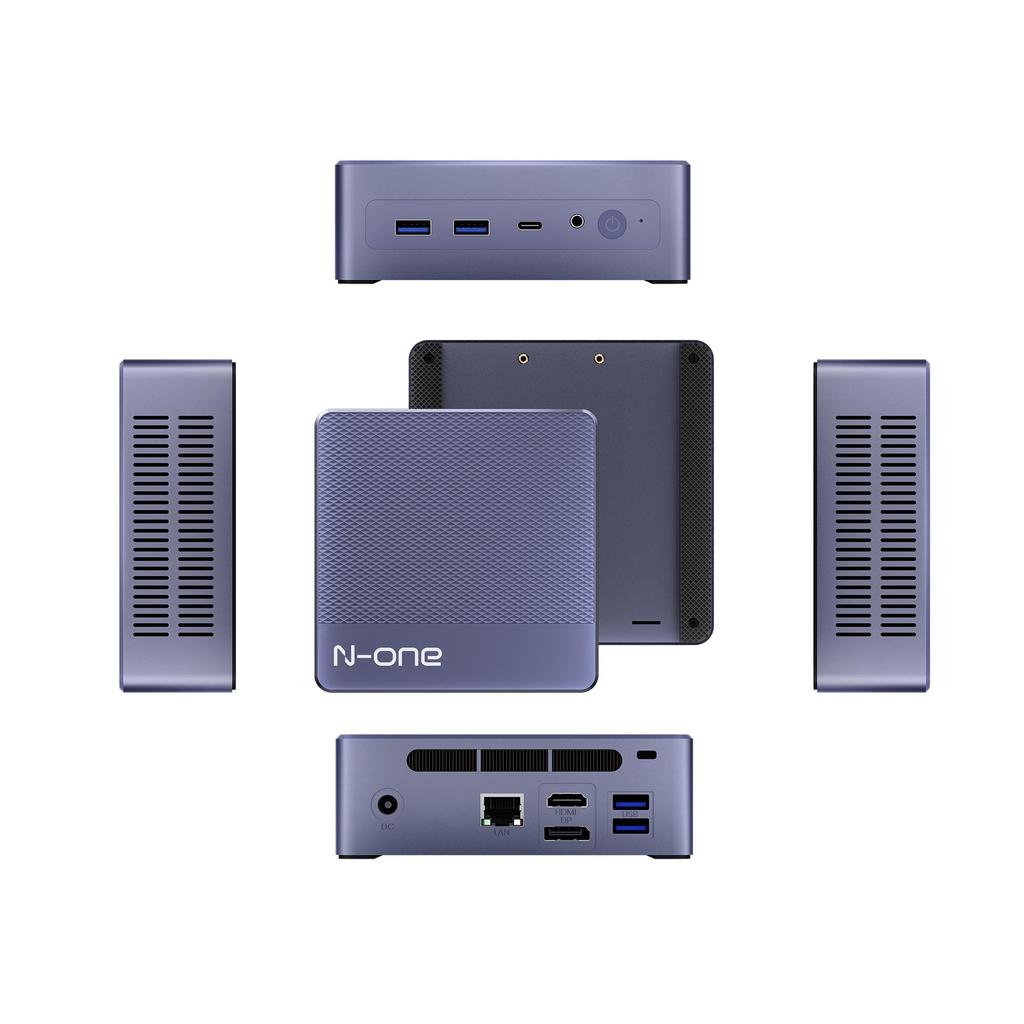 Мини ПК N–one NPC S