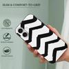 1 Pack For iPhone 17 Series TPU Phone Case Full-Edge Matte Flexible Design, Daily Protection
