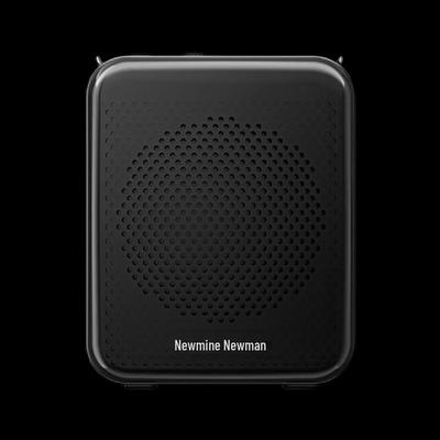 Портативный Bluetooth-усилитель Newman K88Pro Штепсель CN (адаптер в комплекте)