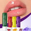 SADOER Refreshing Grape Moisturizing Lipstick Anti Cracking Moisturizing Lipstick