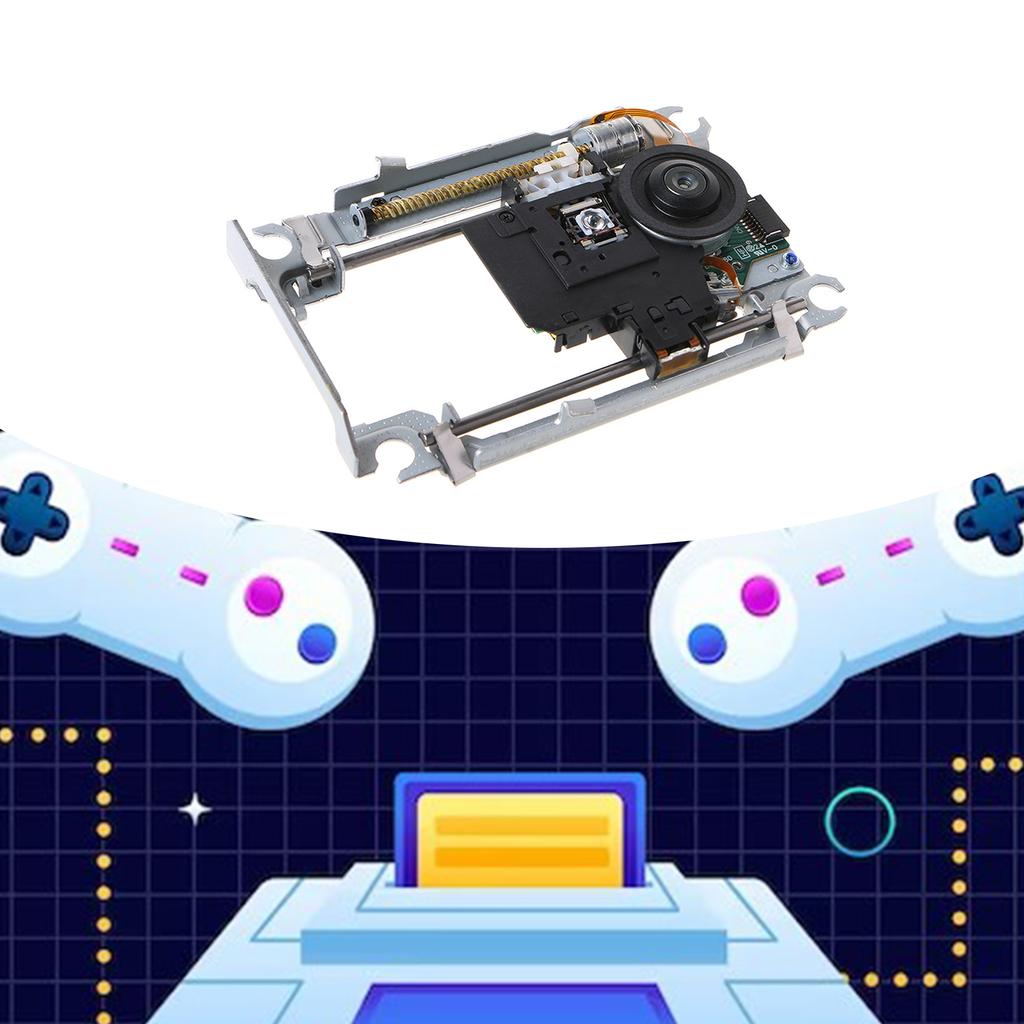 Замена лазерной линзы для PS4 1100 KEM-490AAA KEM 490AAA Лазерная линза Игровая консоль Оптическая линза Дисковод Лазерный модуль