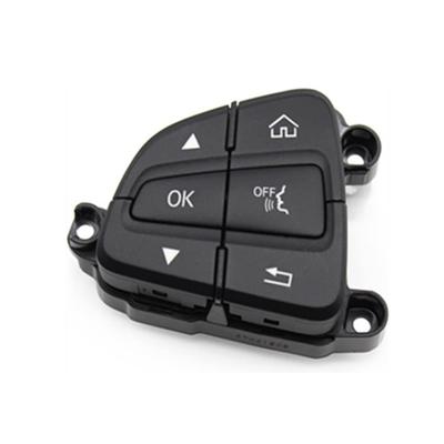 Левый переключатель круиз-контроля на руле для Mercedes C-Class W205 15-18