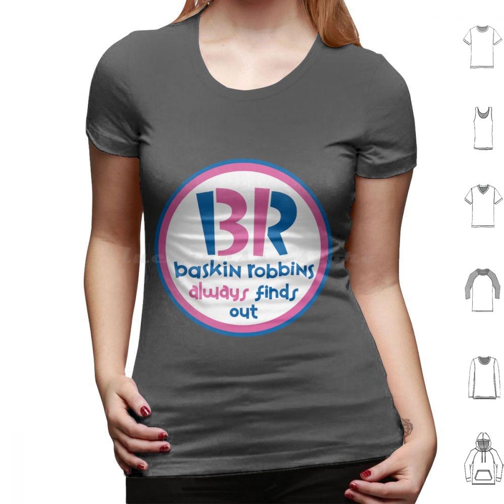 They Always Find Out T Shirt Big Size 100 Cotton Ant Man Antman Baskin Robbins Br Always Finds Out Superhero Funny