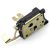 Rear Door Trunk Lock 1339728080 1308391080 For Fiat Ducato Citroen Jumper 872682