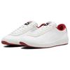 Puma Star Og Comfortable Lightweight Low-Top Sneakers Unisex Sneakers White Red 393199-04