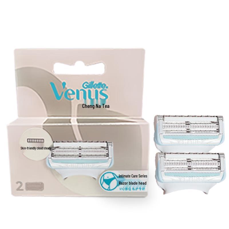 Gillette Женский станок для интимной стрижки Venus