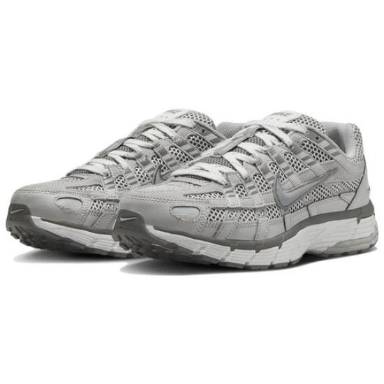 Nike P-6000 Премиум Низкое освещение Железная руда - FN6837-012