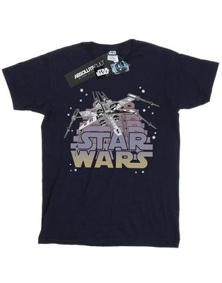 Футболка для мальчиков X-Wing Starfighter