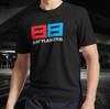 Battlebots Мерч Логотип Футболка Активная Забавная Размер Мода Американская футболка Унисекс Футболка