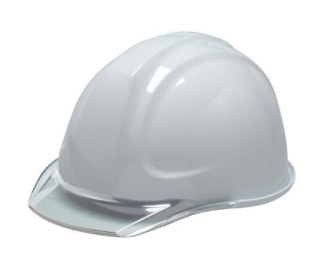 DIC Plastics Aero Mesh HA2 Interior with KP SYA-C White/Clear (SYA-C-HA2EM-KP-W/C)