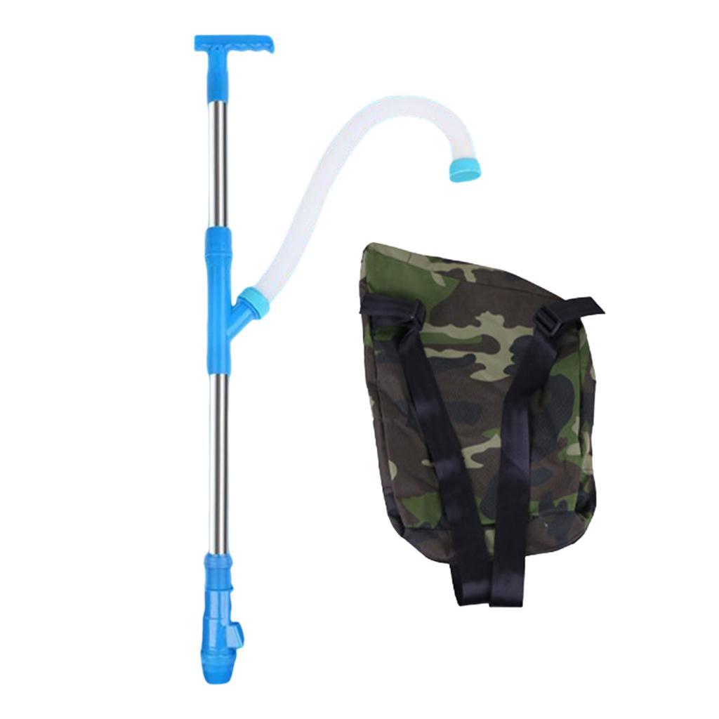 Разбрасыватель удобрений Прочный аппликатор навоза для улицы для газона кукурузы дерна