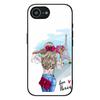 France Paris Eiffel tower Phone Case for Xiaomi Poco C85 C65 C75 X7 X6 M6 M8 F7 F8 Ultra F6 Pro Cover Casing