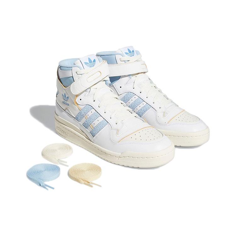 adidas Forum 84 High 'UNC' Мужские GW5924