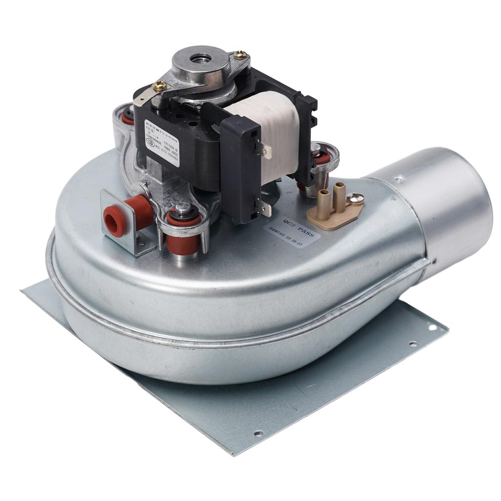 Детали каминный вентилятор настенный котел аксессуар 1 шт 220 В нагревательный вентилятор печи высокая термостойкость