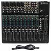 MACKIE 1402VLZ4 Analog Mixer
