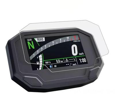 Мотокано Пленочный спидометр (2-Pack) для ZX-25R/SE (2023~), ZX-4R/SE, ZX-4RR (2024~), ZX-6R (2024~), и ZX-10R (2021~) - Защитная пленка для приборной панели