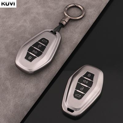 Новый ТПУ Чехол-оболочка для Ключа Автомобиля Брелок Для Chery Jetour X70 X90 X95 Plus Держатель Пульта Брелок Аксессуары