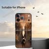 Чехол для телефона Newt The Maze R-Runner для iPhone 17,16,15,14,13,12,11 Plus,Pro Max,XS, Мягкий силиконовый черный чехол