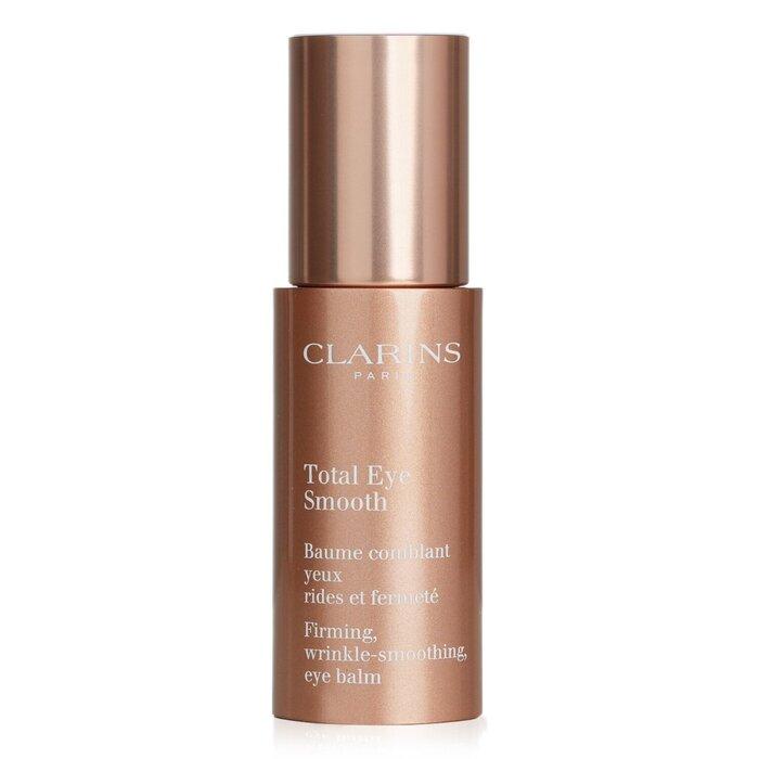 Clarins Полная гладкость глаз