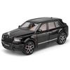 1/20 Rolls Royce внедорожник Cullinan Mansory сплав люксовая модель автомобиля литые металлические игрушечные машинки модель транспортного средства звук и свет детский подарок