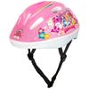 Burjura Tropical-Rouge! PreCure Kids' Bicycle Helmet for Ages 2-6