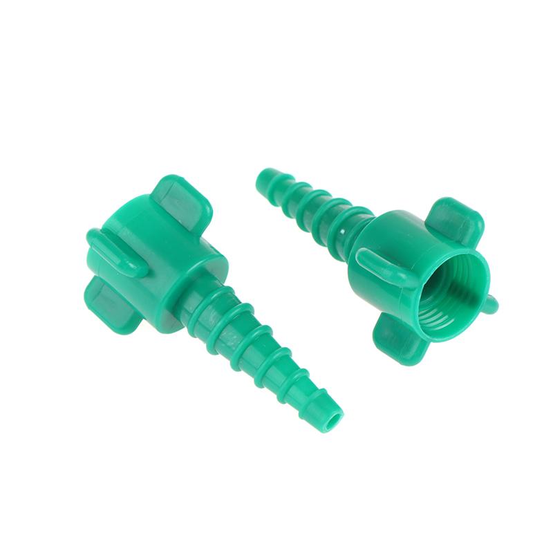 Головка для переноса для кислородного концентратора, носовая трубка, общие принадлежности без увлажняющей чашки