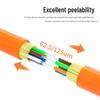 Dasheng Light Indoor Multimode Fiber Optic Cable