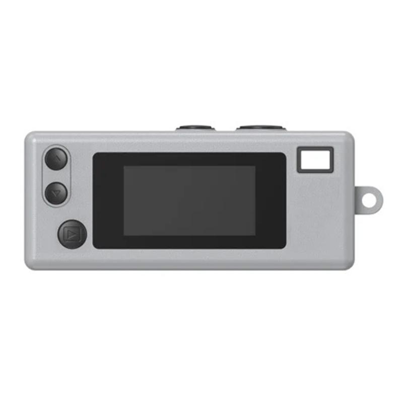 Мини-камера брелок Маленькие дизайны Легкий Цифровой фотоаппарат Брелок для Приключений на открытом воздухе и Ежедневной съемки