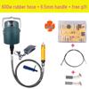 YunDuo Промышленный подвесной шлифовальный станок и гравер CN вилка (адаптер в комплекте)