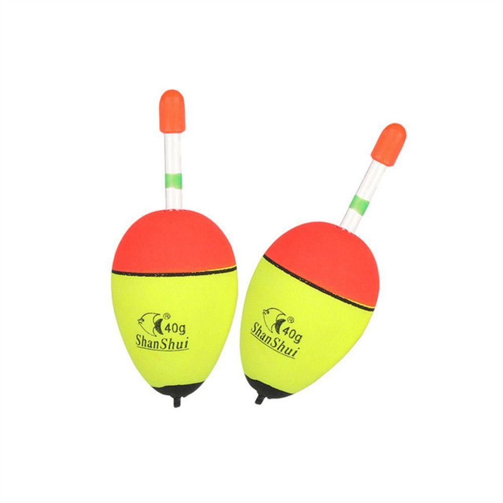 Fish Bait Luminous Sea Fishing Buoyancy Fishing Float Float Light Stick Foam Float Fishing Bobber