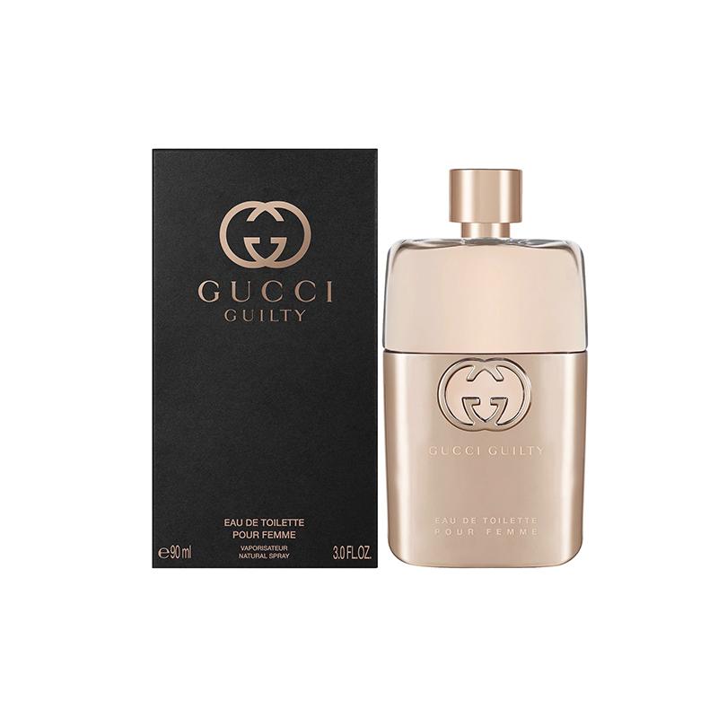 Gucci Guilty Love for Women Light Edition Парфюм Восточный Цветочный Туалетная Вода EDT Фиалка Пачули // Косметика 90мл без подарочной упаковки