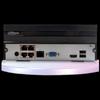 Dahua POE NVR Регистратор CN вилка (адаптер в комплекте)