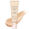 ESPRIQUE Speed Finish Serum BB Cover 01 Light Beige 30g Firm Coverage Serum Emulsion Cream Sunscreen Makeup Base Foundation SPF50+/PA++++