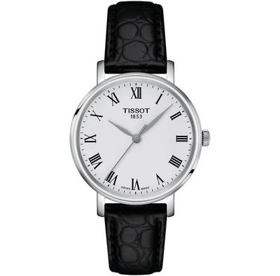 Часы Tissot T143.210.16.033.00