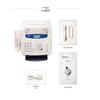 Guangdiantong OEF-716M Secure Laser Fax Machine CN plug (adapter included)