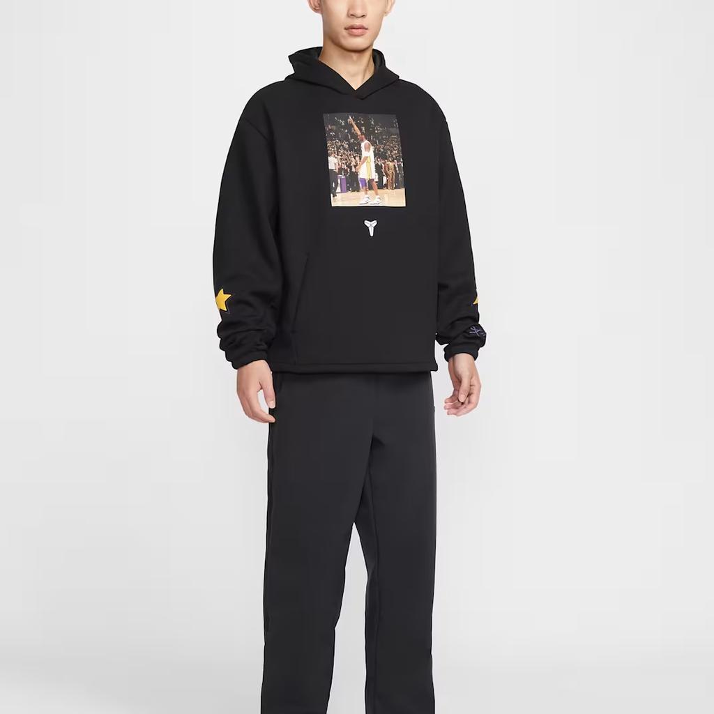 Nike Худи с принтом FW25 Kobe Мужские худи IO9562-010