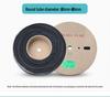 Brown Eco-Friendly Flame-Retardant Printable Heat Shrink Tubing for Cable Insulation
