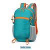 20L Outdoor Sports Bag Foldable Fitness Travel Mountaineering Bag  Suitable for Both Men