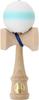 Yamagata Koubou Competition Kendama Kendama Association Matte Line Light Blue "Oozora" (Japan Certified)