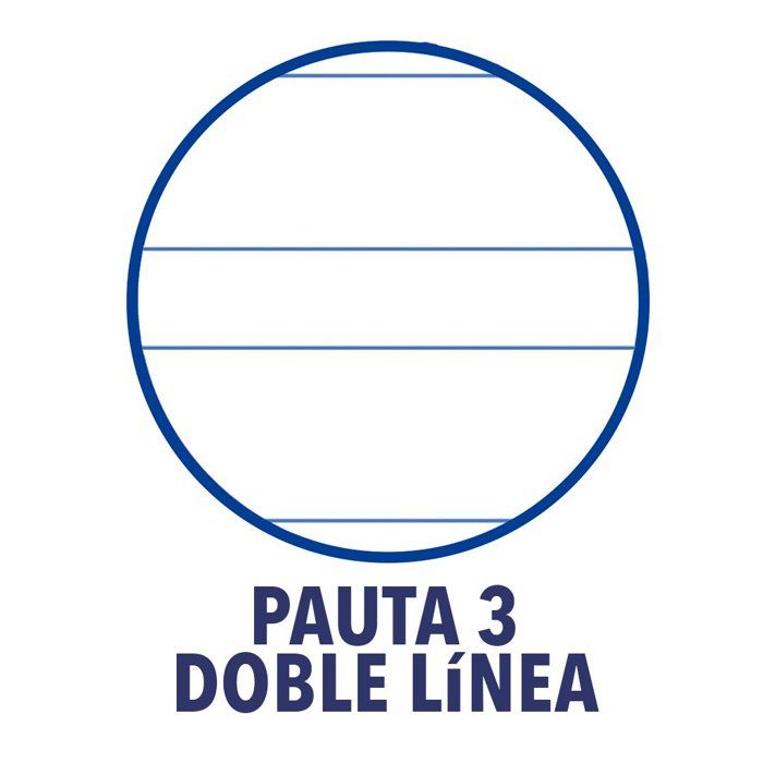 Cahiers à spirale - Enri - Lot de 10 - Couverture souple - Format 4 - Couleurs variées