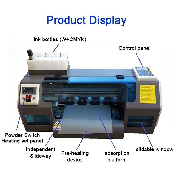 XP600 TX800 DX5 DX7 4720/i3200/5113 Printhead Wiper Printer Cleaning Long Blade Wipers Rubber for Eco Solvent Ink UV Printer