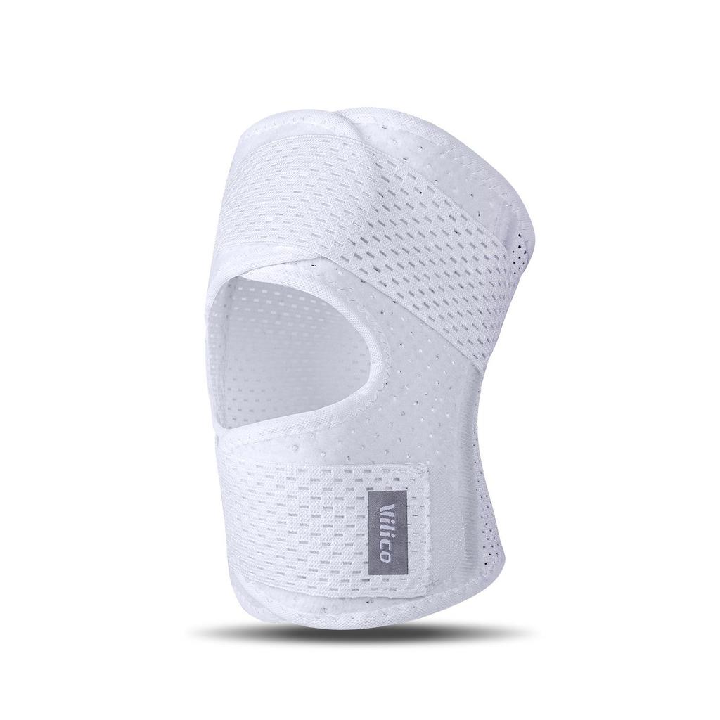 6th Gen Meniscus Knee Brace for Sports: Breathable, Thin Patella Support for Running, Basketball, Hiking