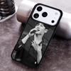 Мягкий чехол для телефона Ji Chang Wook для iPhone 17 16 15 Pro Max Air 14 13 12 11 Plus Ударопрочный чехол