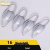 16 X1 Door Bowl Electroplated Protective Film: Scratch-Resistant Sticker Accessories