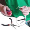 Long Nose Pliers Needle Nose Pliers Wire Twisting Plier Tool Tools Top Brand New
