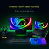 Механическая игровая клавиатура Razer BlackWidow V4 Low Profile с тремя режимами