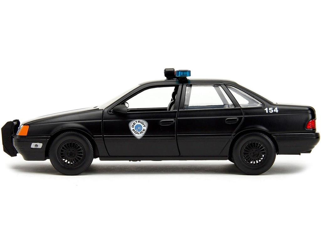 JADA TOYS Робокоп Телец Робокоп Фигурка 33743 1/24 [Предмет]