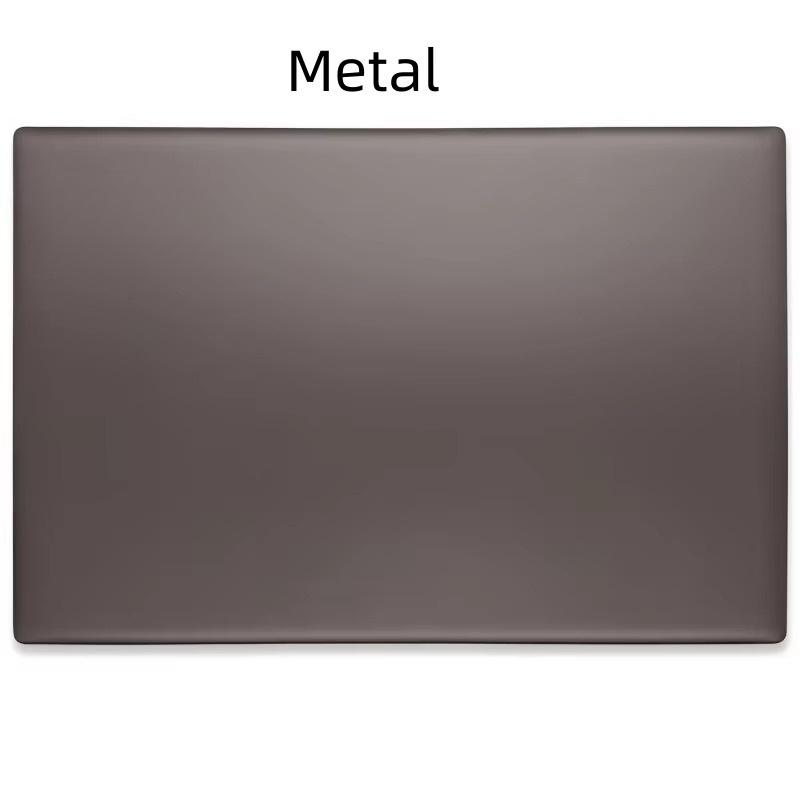 New Metal LCD Back Cover Screen Cap Screen Lid For IIdeapad 520-15IKB Bezel Frame