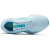 New Balance Nb 520 Удобные сетчатые кроссовки из синтетической кожи с низким верхом для бега Женские кроссовки Светло-морской-синий W520LY7