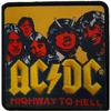 Highway To Hell Standard Patch